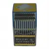 Ponteriz Yanmaz Dikiş İğnesi / DPX17 SES PVD 12/80 100ADET