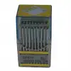 Ponteriz Yanmaz Dikiş İğnesi / DPX17 SES PVD 23/160 100ADET