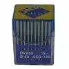 Reçme Dikiş İğnesi / DVX63 SES 19/120 100ADET