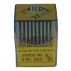 Reçme Dikiş İğnesi / DVX63 SUK 9/65 100ADET