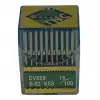 Reçme Yanmaz Dikiş İğnesi / DVX63 SES PVD 16/100 100ADET