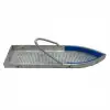 Sanayi Tipi Ütü Alüminyum Teflon 192X61mm / BSP-200 463