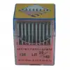 Saya Baltalı Dikiş İğnesi / 134 LR 22/140 100ADET