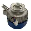 Servo Motor 550W Senkronlu (Hafif Sanayi) / TH-550DA-T9