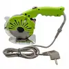 Servo Yuvarlak Kumaş Kesim Motoru 300W / SRC-125
