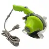 Servo Yuvarlak Kumaş Kesim Motoru 300W / SRC-125