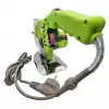 Servo Yuvarlak Kumaş Kesim Motoru 300W / SRC-125