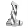 Siruba Overlok 3 İp 4Mm Plaka / E800