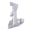 Siruba Overlok 4 İp Kıstırma Plaka / E591A