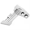 Siruba Overlok 4 İp Penye Plaka 6Mm / E809