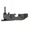 Siruba Overlok 4 İp Siperli Ayak / P253/F374 WITH SHIELD