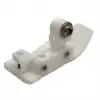 Siruba Overlok 5 İp Plastik Ayak / T504