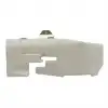 Siruba Overlok 5 İp Plastik Ayak / T504