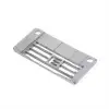 Siruba Reçme Etek Plaka 5.6Mm / E1826