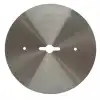 Su Lee Pastal Başı Kesim Makinesi  Bıçağı / R4 1/4 KMSL (2631-T)