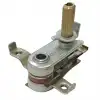Ütü Bimetal Termik Termostat / TY C42 COB
