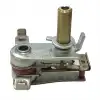 Ütü Bimetal Termik Termostat / TY C42 COB