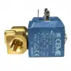 Ütü Solenoid Valf 1/4 (Ayarsız) / 6612 (TY 70006/AE)