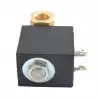 Ütü Solenoid Valf 1/4 (Ayarsız) / TY 70006/AE