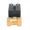 Ütü Solenoid Valf 1/4 (Ayarsız) / TY 70006/AE