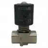 Ütü Solenoid Valf 3/8 (2 Yollu-Konik) / 9013
