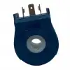 Ütü Solenoid Valf Bobini1/4 Büyük / 390031 (C57)