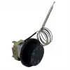 Ütü Spiralli Gazlı Termostat 50-300°C / TS G 50300