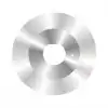 Yuvarlak Kesim Motor Bıçak 191X51X1.95 / R7-1/2E