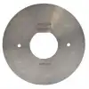 Yuvarlak Kesim Motor Yüksek Karbonlu 6İnç Yuvarlak Bıçak / R6KM-HSS