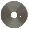 Yuvarlak Kesim Motor Yuvarlak Bıçak / BOM100(R)