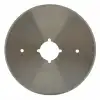 Yuvarlak Kesim Motor Yuvarlak Bıçak / RS-100(R)