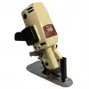 Yuvarlak Kumaş Kesim Motoru 4İnç Krem / RC-100 (YCM-40)