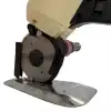 Yuvarlak Kumaş Kesim Motoru 4İnç Krem / RC-100 (YCM-40)