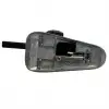 Yuvarlak Kumaş Kesim Motoru 4İnç Krem / RC-100 (YCM-40)