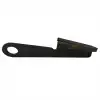 Yuvarlak Kumaş Kesim Motoru Alt Elmas Bıçak / PLS-125-S275
