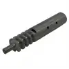 Yuvarlak Kumaş Kesim Motoru Sonsuz Dişli / PLS-125-56 (PLS-125-H16)