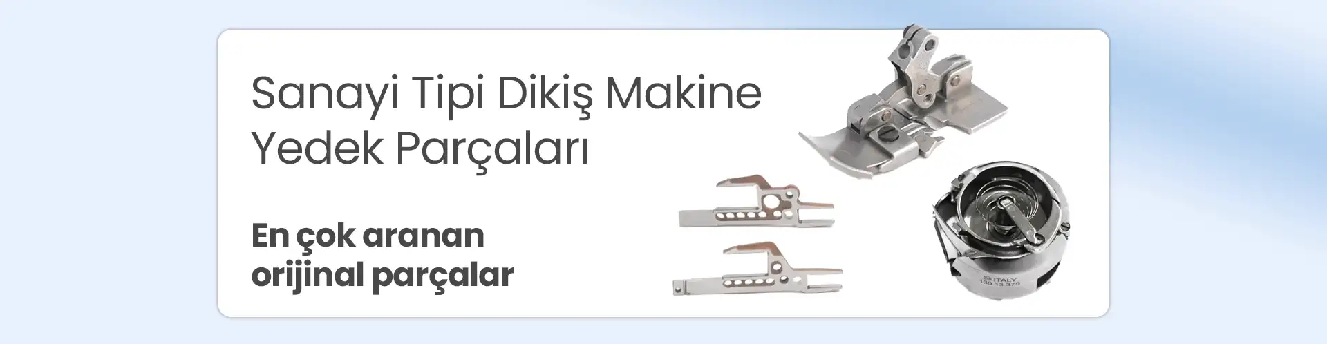 Yedek Parça