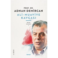 Ali - Muaviye Kavgası