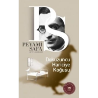 Dokuzuncu Hariciye Koğuşu