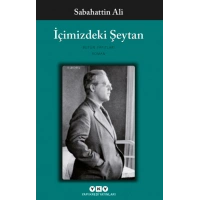 İçimizdeki Şeytan