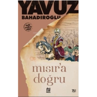 Mısıra Doğru