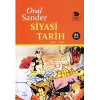 Siyasi Tarih (1918 - 1994)