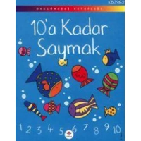 10a Kadar Saymak