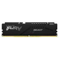 16GB KINGSTON FURY DDR5 4800Mhz KF548C38BB/16 1x16GB