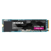 2TB KIOXIA EXCERIA PRO PCIe 4.0 M.2 NVMe 3D 7300/6400 MB/s LSE10Z002TG8