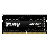 32GB KINGSTON FURY Impact DDR4 2666Mhz CL16 KF426S16IB/32 1x32