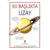50 Başlıkta Uzay; 50 Gökcismini Nasıl Tanıyabiliriz?