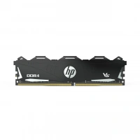 8GB DDR4 3200MHz CL16 7EH67AA BLACK HP SOĞUTUCULU