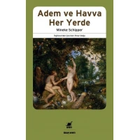 Adem ve Havva Her Yerde