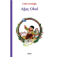 Ağaç Okul; Çocuklara Afganistan Şiirleri